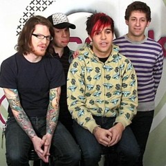 fall out boy - thnks fr th mmrs [cherishU edit]