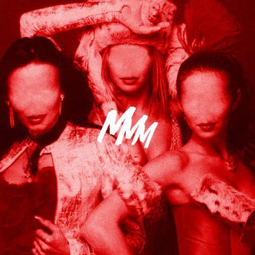 Via Gra - LML (FETISOVMMM Remix)