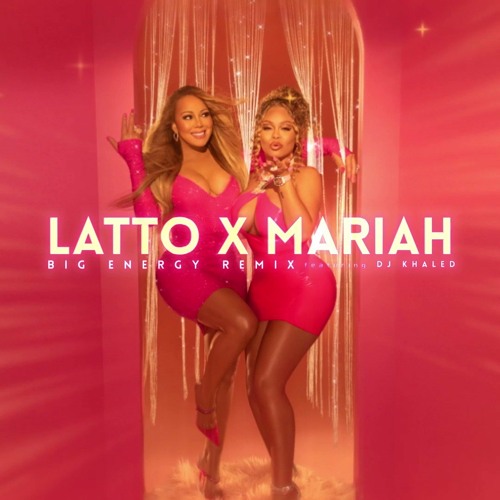 Stream Latto feat. DJ Khaled & Mariah Carey X Kide - Big Energy (Sir Gio  VIP Edit) by SIR GIO | Listen online for free on SoundCloud