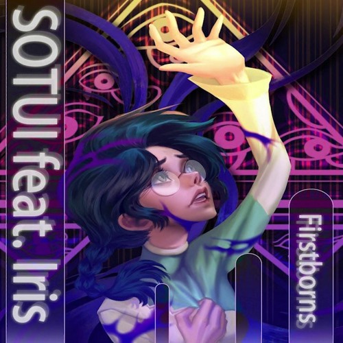 [Cytus II] SOTUI feat. Iris - Firstborns