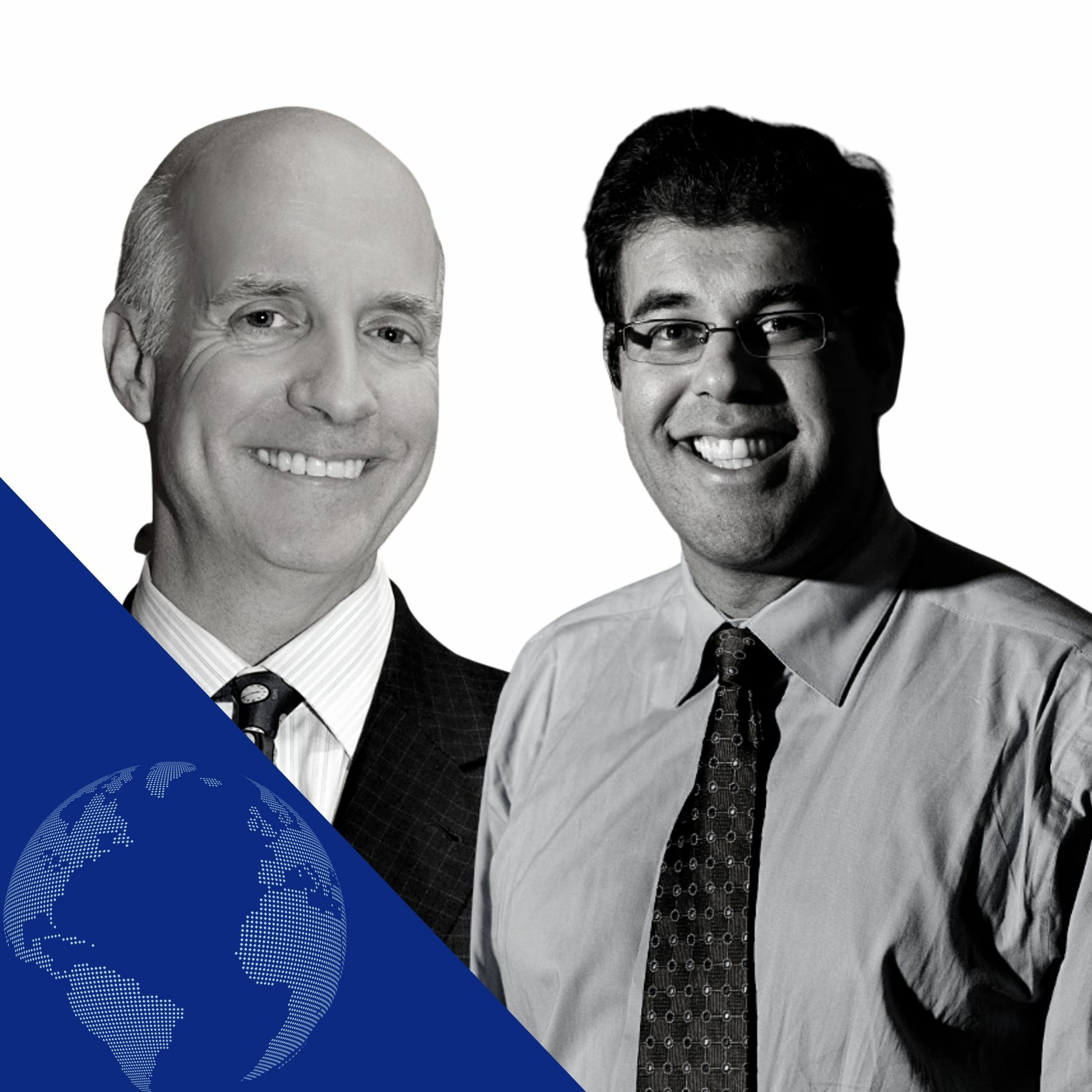 Global I.Q. Podcast