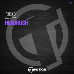 Headrush (Radio Edit)