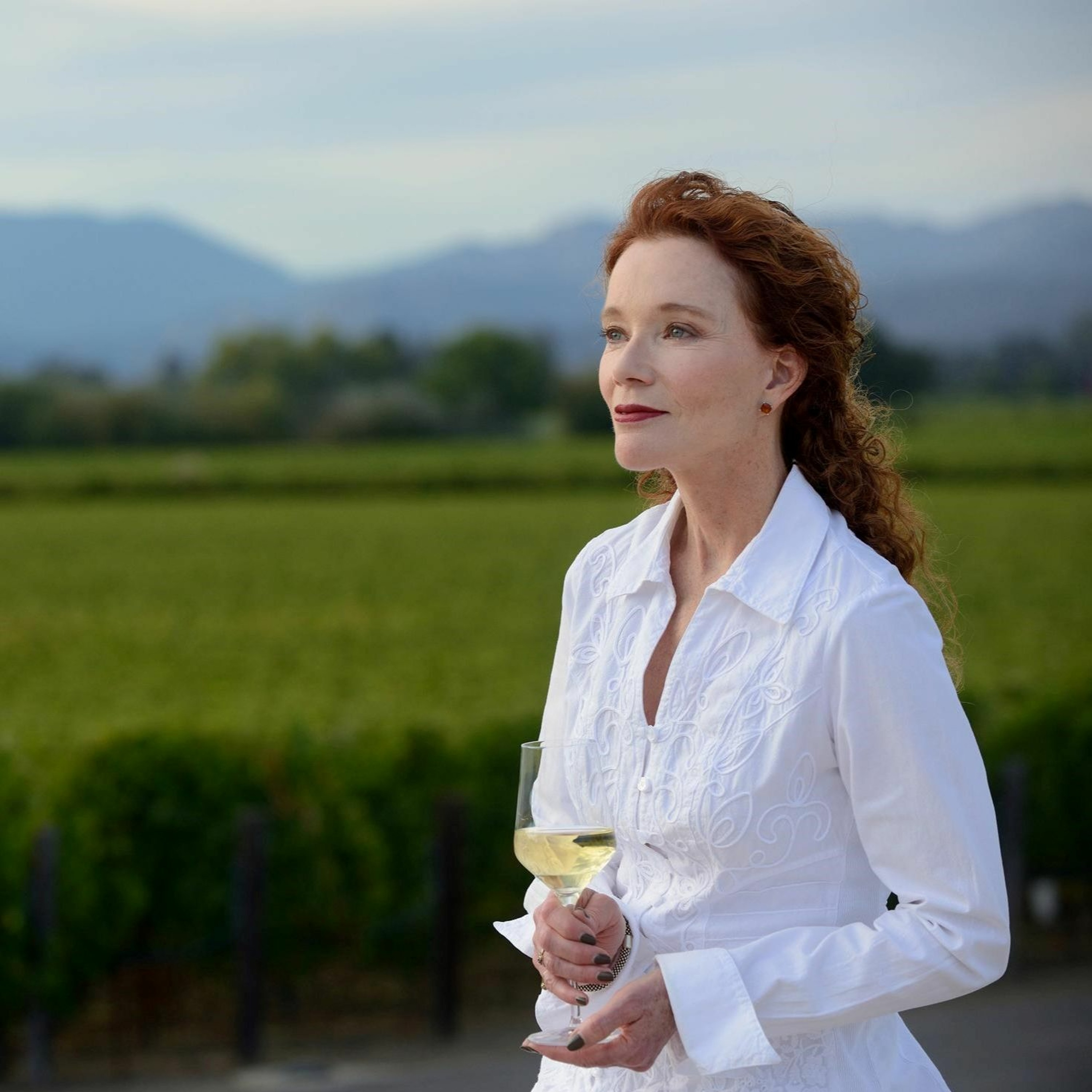 Wine Country Women