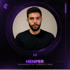Henper | Progressive Connections #216