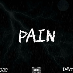 Pain (feat. Davy G)