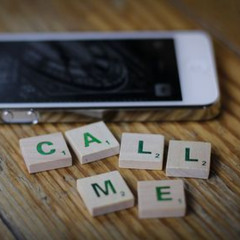 Call me! (ft. Voidefined, Ion)