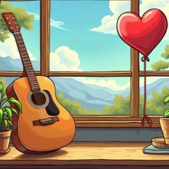 "You Make My Heart Fall In Love With You" written by Wayne Tinch