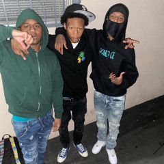 Thirstyowe3k - Panic Addict ft Styme5