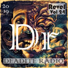 Deadite Radio - Vol 24 Revel