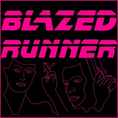 Blazed Runner