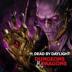 DBD Dungeons & Dragons Menu Theme
