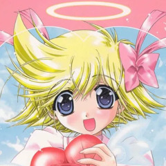 I'm Gonna Be An Angel! Opening