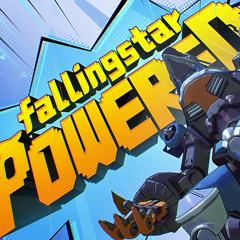 战双帕弥什 Punishing Gray Raven OST - Fallingstar Powered Phase 1