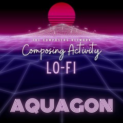 AQUAGON – Midnight Shadows WIP 1.3 (01.07.2021 - Lo - Fi)