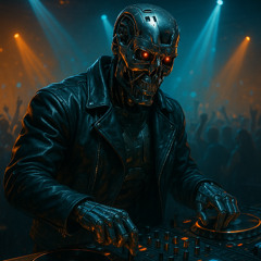 I’ll Be Back !  - [Bostro Pesopeo REMIX]