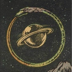 Marco Lucchi & James Hill - Ouroboros