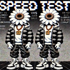 Speed Test (DEMO)