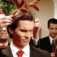 Patrick Bateman x help_urself (Edit Audio)