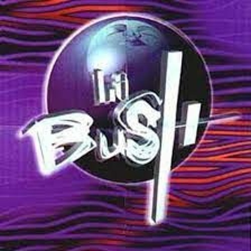 LA BUSH 16/01/1999