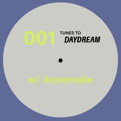 001 Annemalie for Daydream Studio