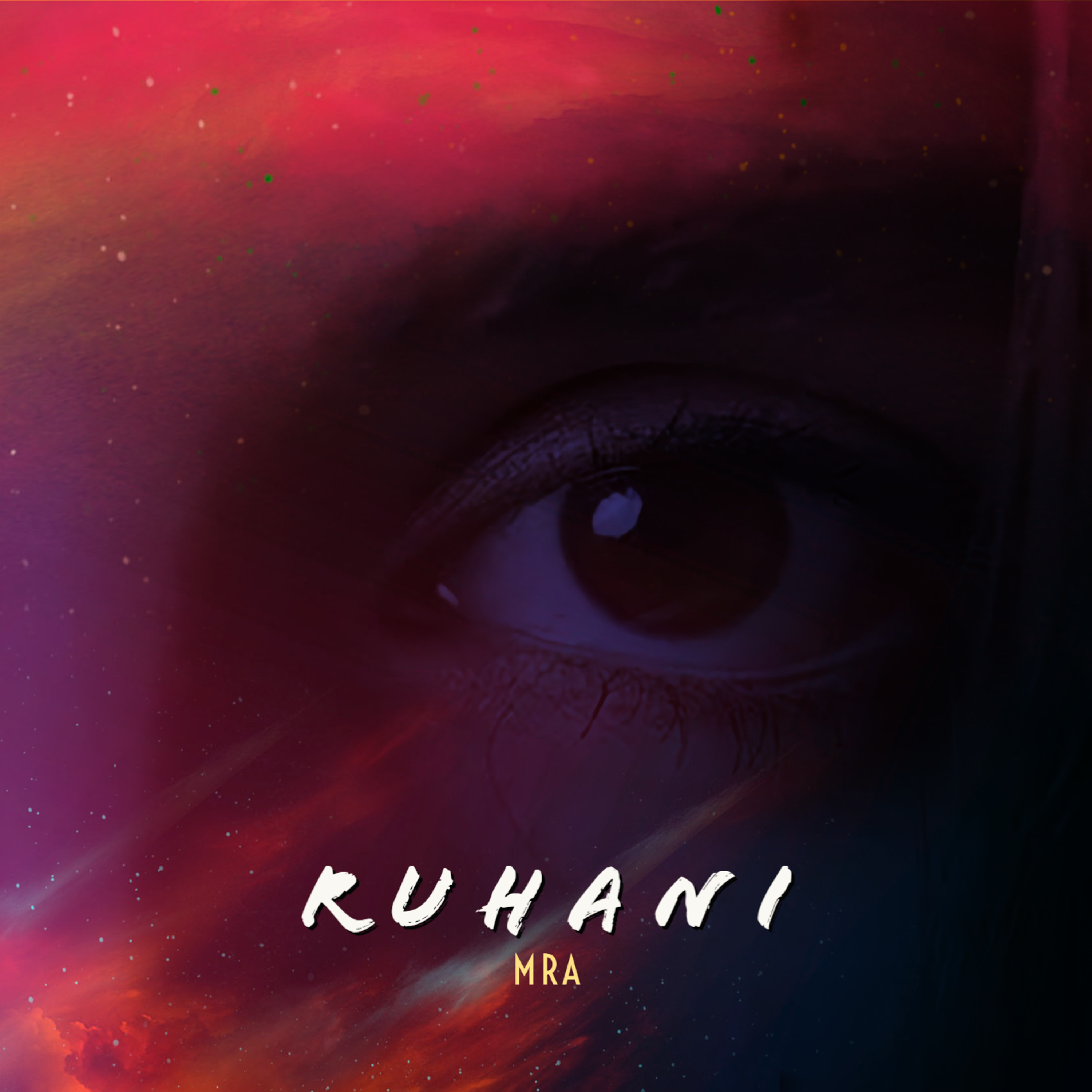 Ruhani
