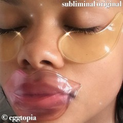 skin clarity 2.0 ☆ clear skin acne + body treatment subliminal [eggtopia]