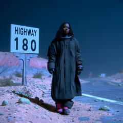 HIGHWAY 180 (Prod. K Flow)