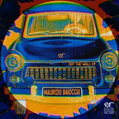 Maurizio Baiocchi - Off The Wall