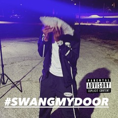 SWANG MY DOOR