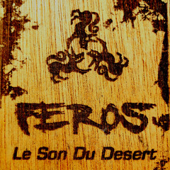 Le Son du Désert @ Feros Festival 2025