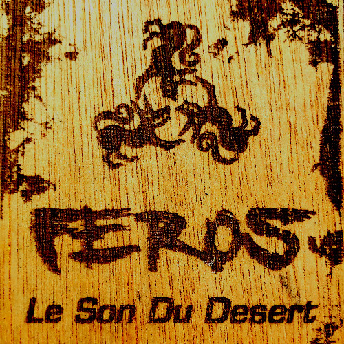 Le Son du Désert @ Feros Festival 2025