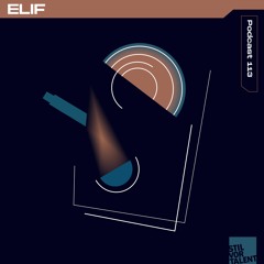 SVT–Podcast113 - Elif