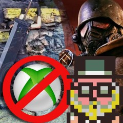 Yellow Paint Storytelling and the end of Xbox Fallout