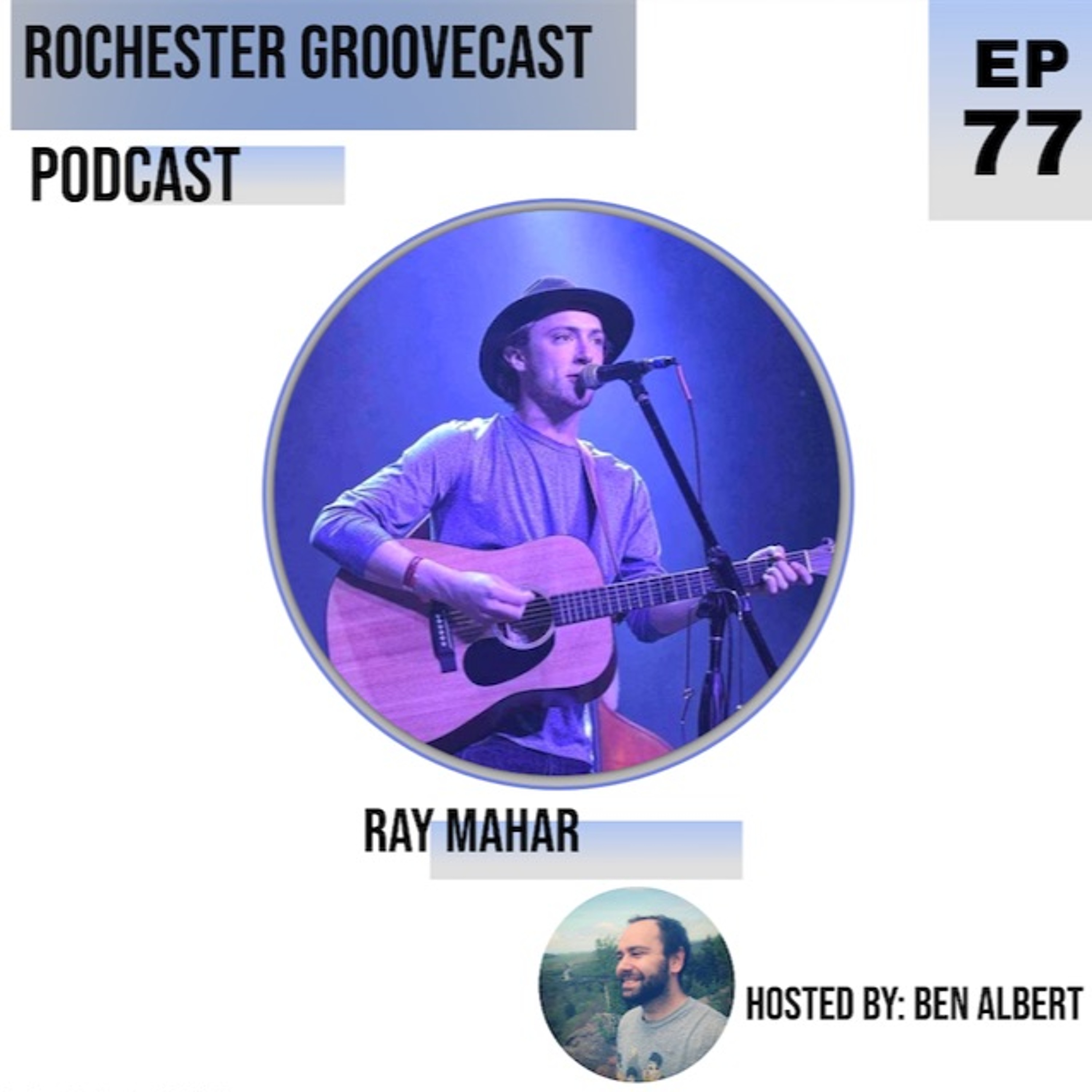 Rochester Groovecast Presents