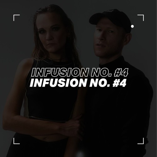 Infusion no.#4 | Tech house Set | SAUNACLUB