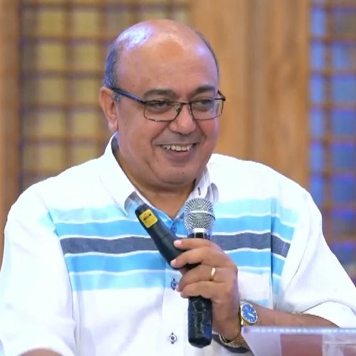 الهوس الجنسي - ا مجدى كمال  - 16-9-2022 اجتماع الشباب