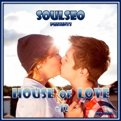 House Of Love #12