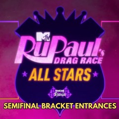 SEMIFINAL BRACKET - MEME MIX