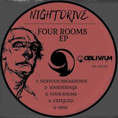 Premiere : Nightdrive - Fatigued (OBL016)