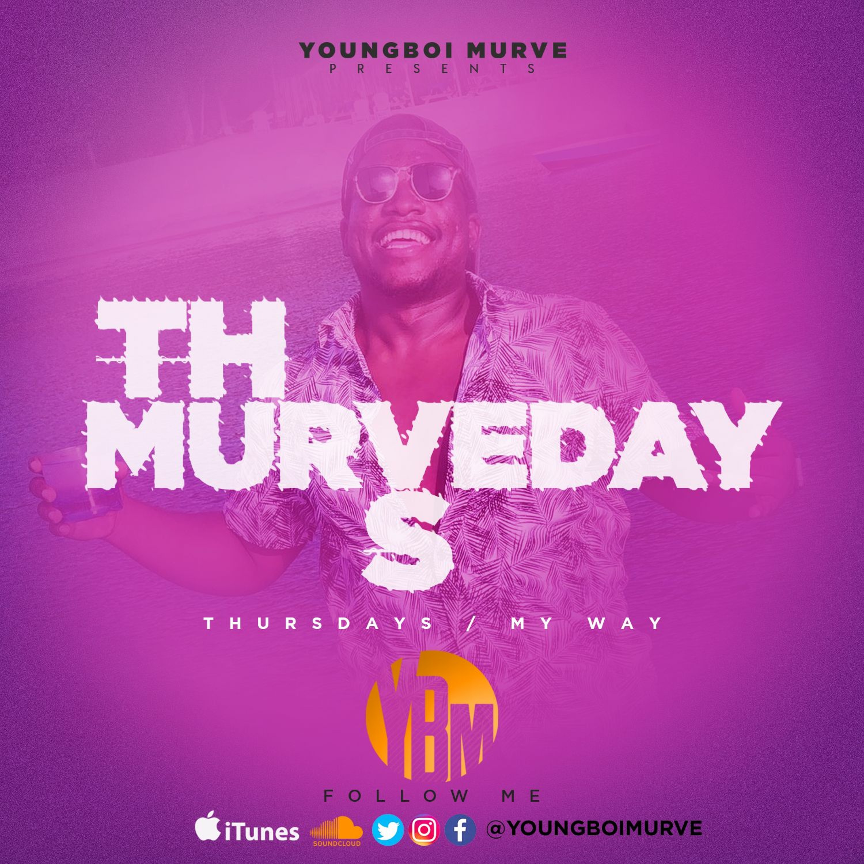 YOUNGBOI MURVE PODCAST
