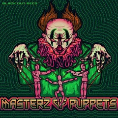 VA MASTERZ OF PUPPETS -> FULL MIX