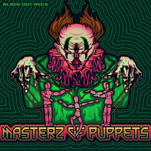 VA MASTERZ OF PUPPETS -> FULL MIX