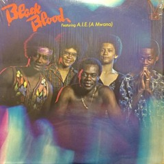 Black Blood - Ewohe Dance (Delfonic Rework)