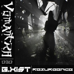 G.XIST - Resurgence