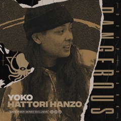 Yoko - Hattori Hanzo (DDD Subscriber Exclusive) - Clip