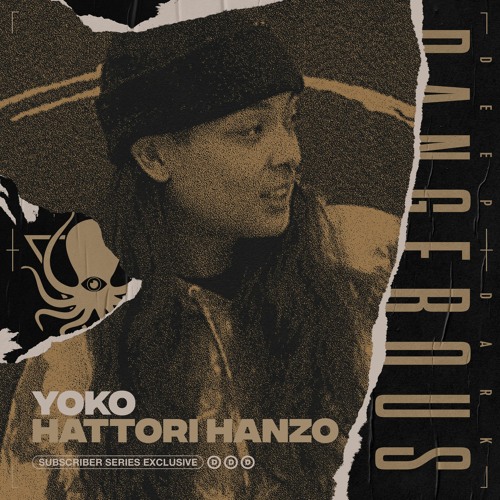Yoko - Hattori Hanzo (DDD Subscriber Exclusive) - Clip