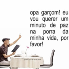 ✧É bagunçado, mas tem gerência (˵ •̀ ᴗ - ˵ )✧
