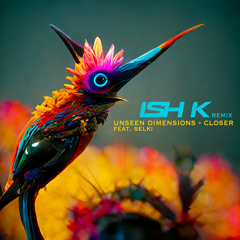 Closer (Ish K Remix) [feat. Selki]
