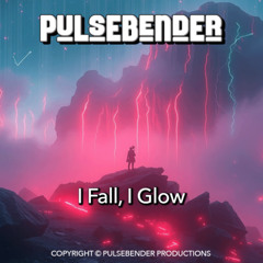 I Fall, I Glow (Extended)