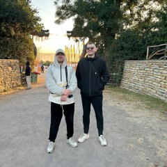 The Hempstead Show w/ Niceup - 20/02/2025